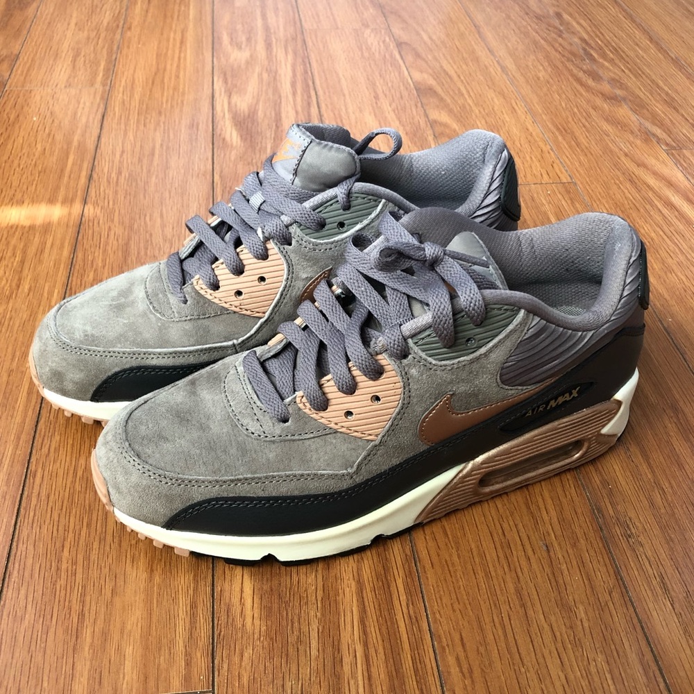 Nike air max 90